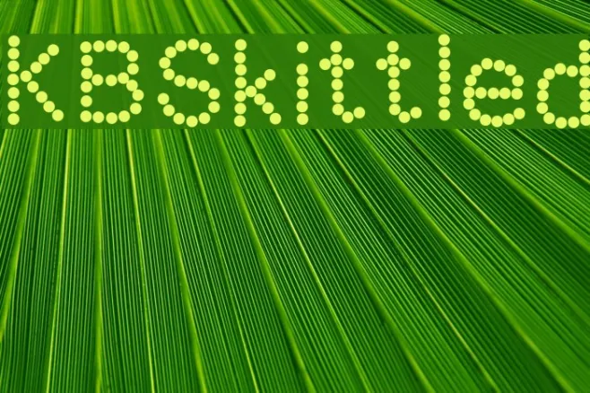 KBSkittled Example 1