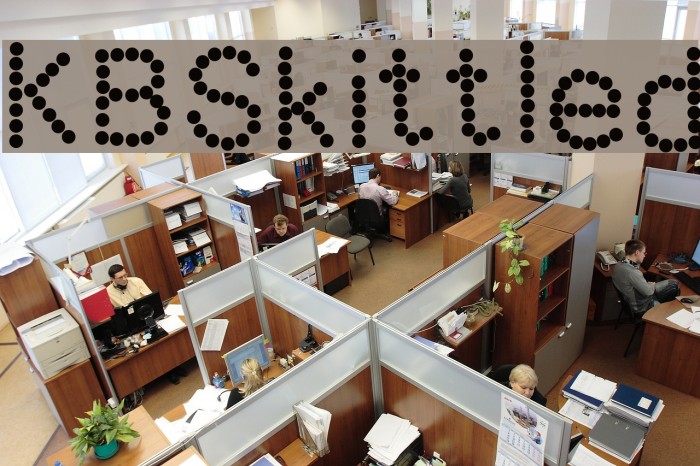KBSkittled Font examples