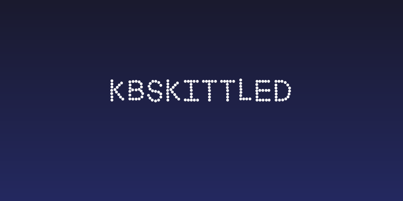 KBSkittled Social Header