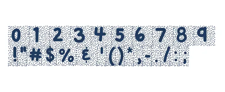 Numbers