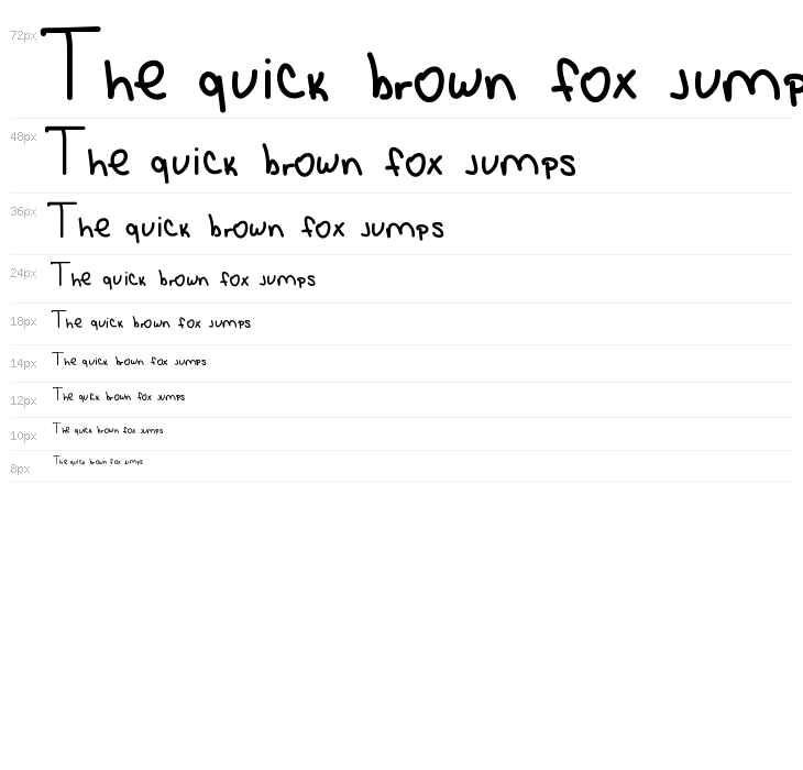 KBSquirrelTracks Waterfall