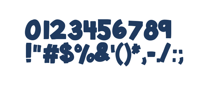 KBStickToThePlan Other Characters