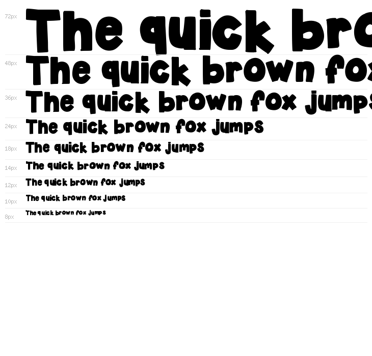 KBStickToThePlan Waterfall