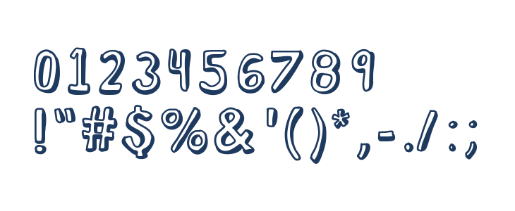 KBTroubledSoul Other Characters