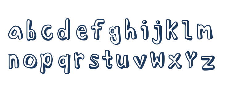 KBTroubledSoul Lowercase