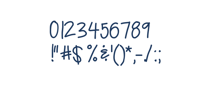 KBTrueBeliever Other Characters