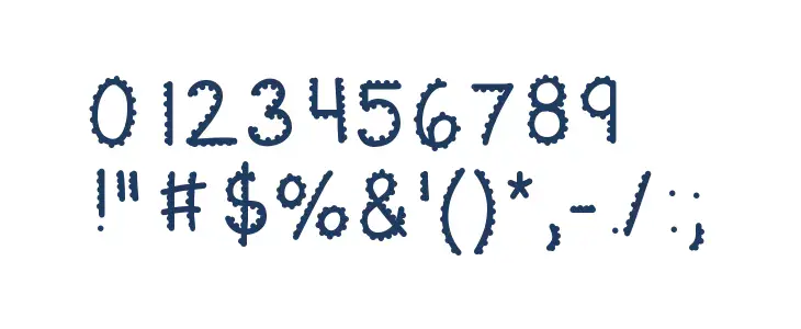 Numbers