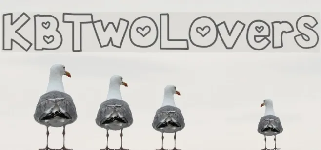 KBTwoLovers Example 2