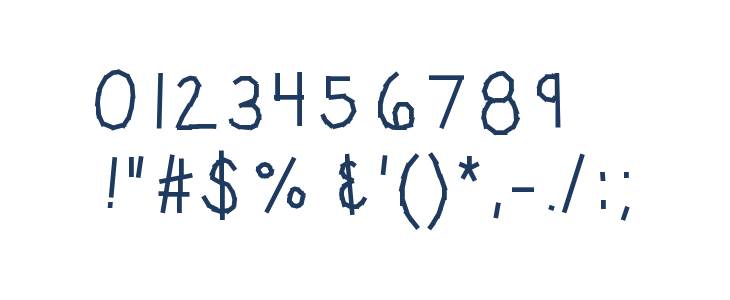 KBWashi Other Characters