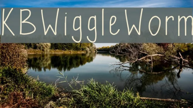 KBWiggleWorm Example 3