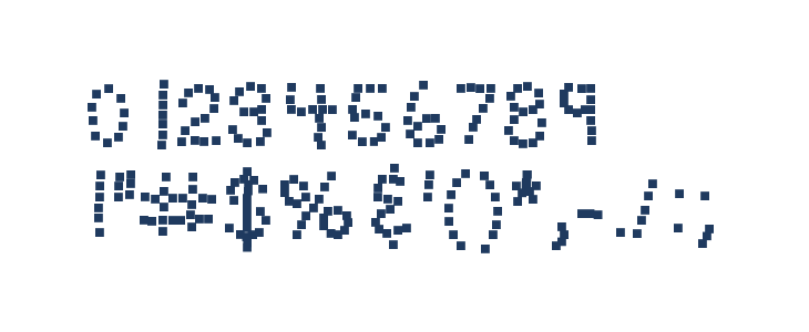 KBWriteItOnaPostIt Other Characters