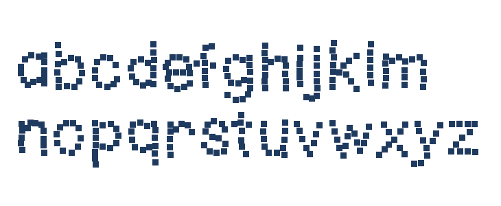 KBWriteItOnaPostIt Lowercase