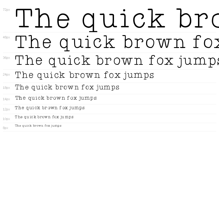 KBYoureJustMyTypeThin Waterfall