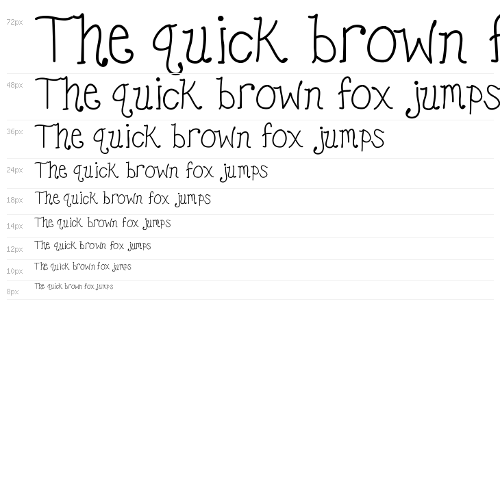 KBhearmeplay Waterfall