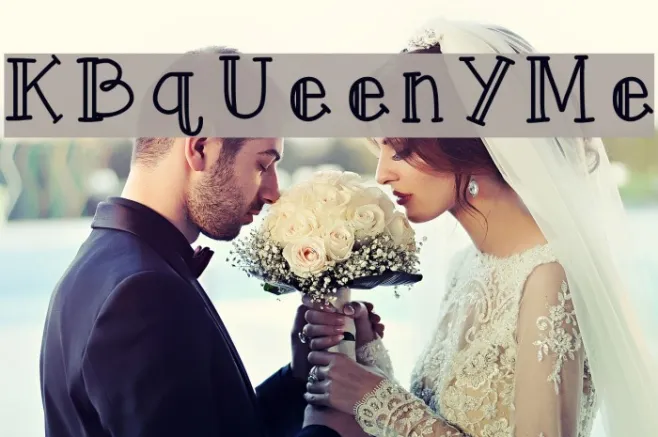 KBqUeenYMe Example 1
