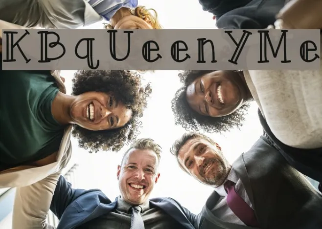 KBqUeenYMe Example 3