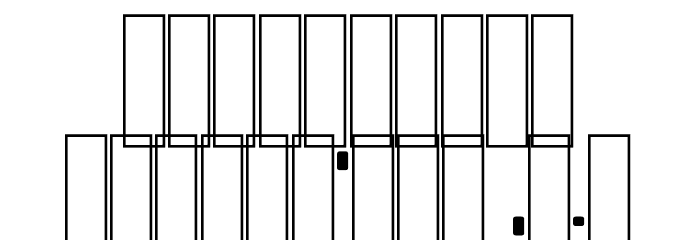 KD Betaport Regular Font OTHER CHARS
