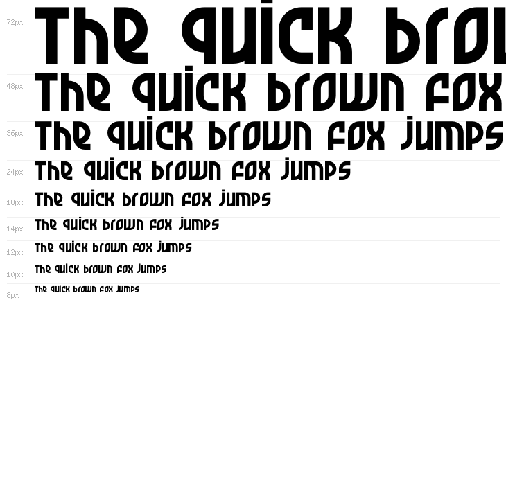 KD Garage Garbage Regular Waterfall