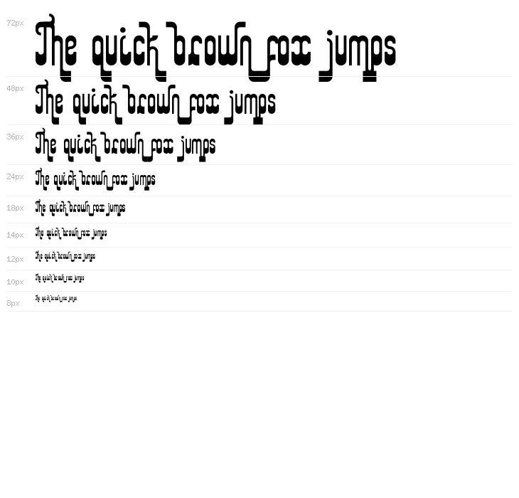 KD Rap my Hip-Hop Regular Waterfall