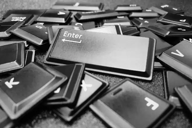 Kdam Thmor Font examples