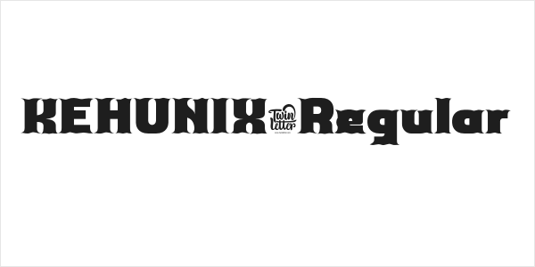KEHUNIX-Regular Logo