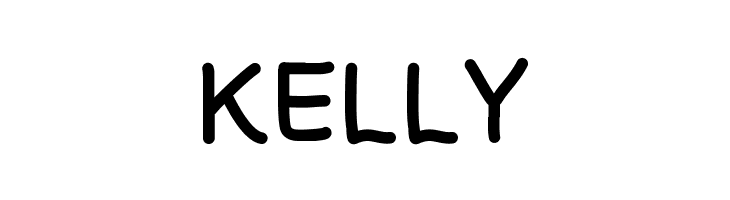 KELLY  नि: शुल्क फ़ॉन्ट्स डाउनलोड