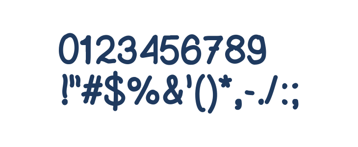 KELLY Other Characters