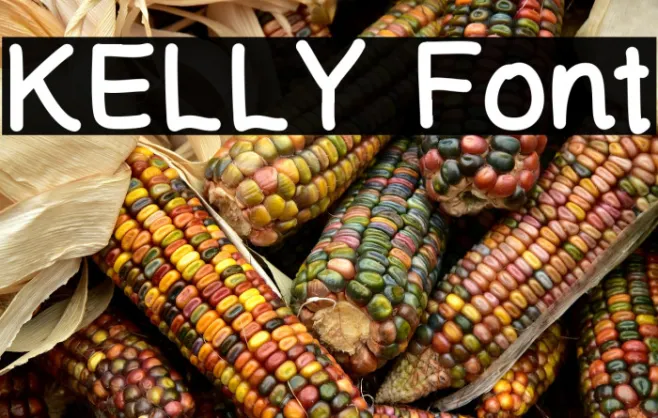 KELLY Example 1