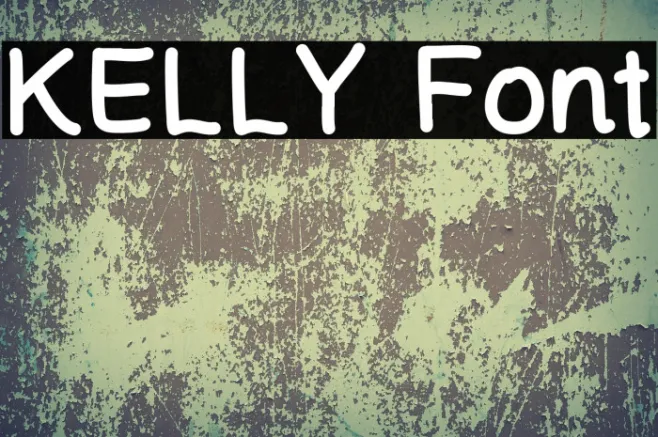 KELLY Example 3