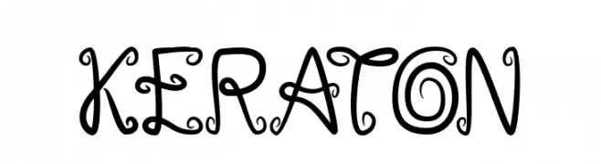 KERATON  Descarca Fonturi Gratis