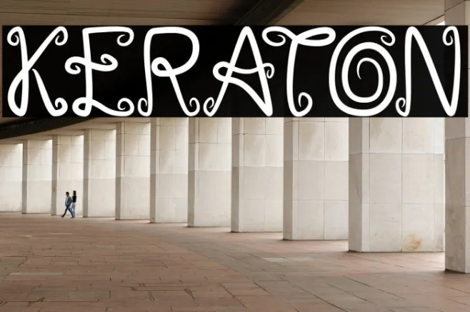 KERATON Example 1