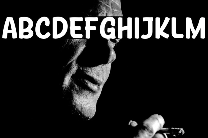 KEROSBYTrial-Regular Example 1