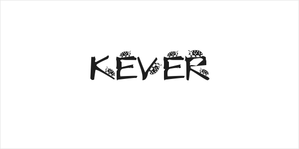 KEVER Logo