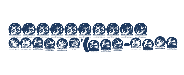 KEWAY Personal Use Other Characters