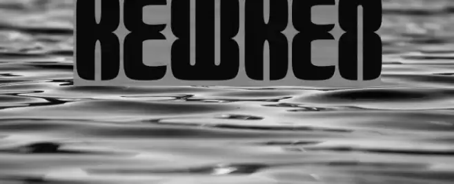 KEWKEN Font examples