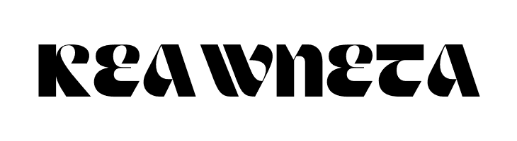 Keawneta  Descarca Fonturi Gratis