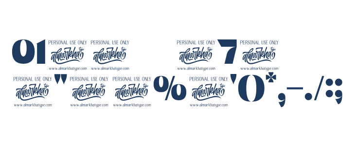 Keawneta Other Characters