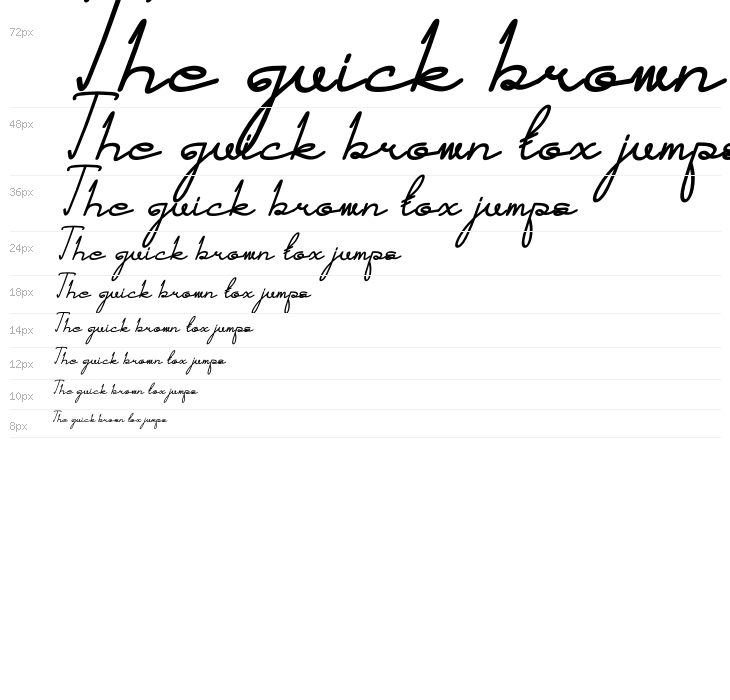 Kebumen Regular Waterfall