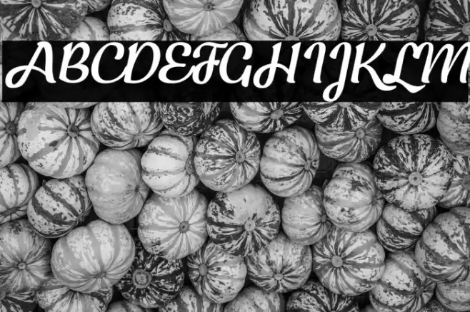 KecapPersonalUse-Italic Font examples