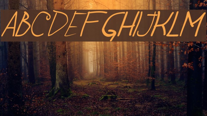 KecilCabeRawit-Italic Example 3