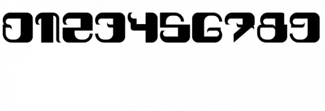 Kediriku Bagus Font OTHER CHARS