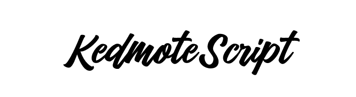 KedmoteScript  لخطوط تنزيل