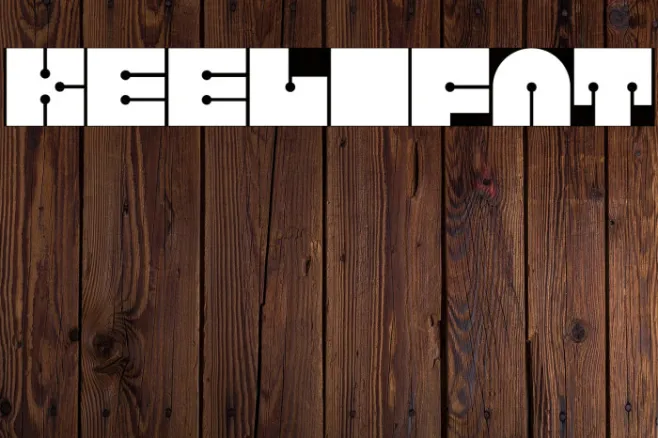 Keel Fat Example 3