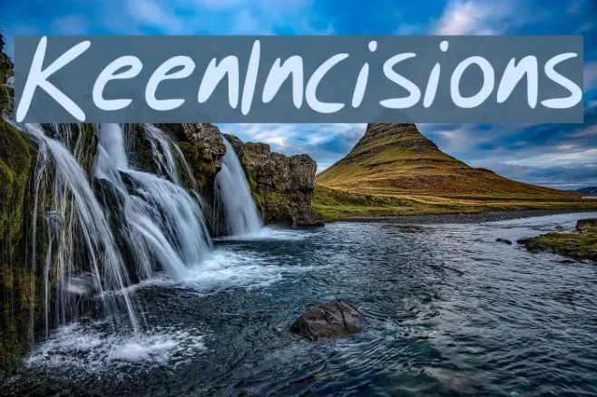 Keen_Incisions Example 2