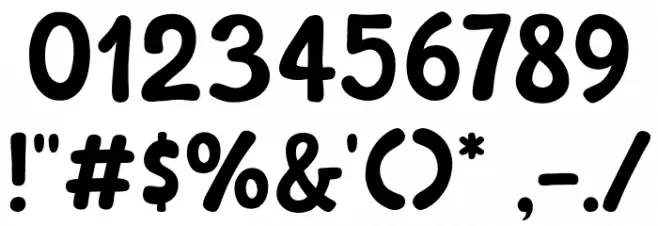 Keep Cheese Polices AUTRES CHARS