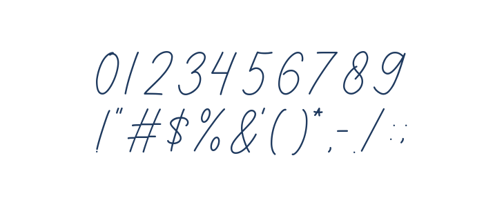 Keep Dancing Other Characters