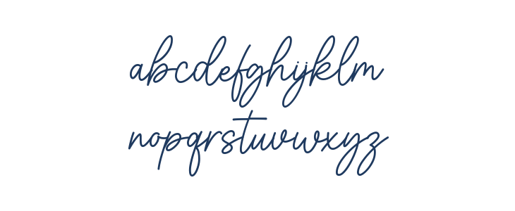 Keep Dancing Lowercase