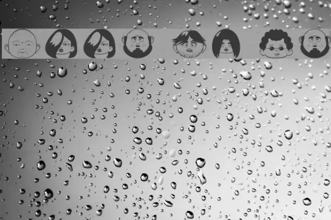 Keep It Up Font examples