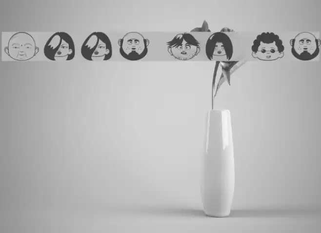 Keep It Up Font examples