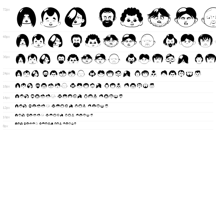 Keep It Up Waterfall